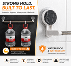 StrongHold Rack™