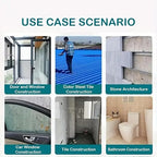 Waterproof Silicone Sealant Long-Lasting Protection